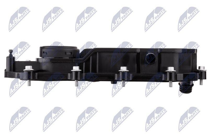 Capac culbutori Fiat Ducato 2.3 JTD 2006-, Iveco Daily 2.3 JTD 2006-; 504132147; NTY, aftermarket