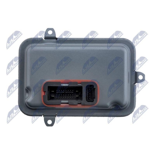 Modul/convertor motor 2.2d-6.2 Mercedes S(C216), S(W221); 10.2005-12.2013, A2169009100
