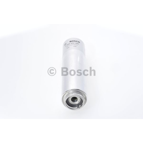 Filtru combustibil Bosch F026402085