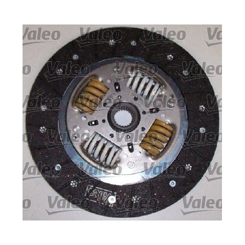 Kit ambreiaj Valeo 801564