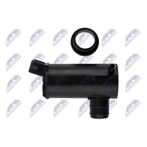 Pompa apa spalare parbriz Volvo C70 I, C70 2, S60 I, S60 2, S70, S80 I, S80 2, V70 I, Xc70 I, Xc90 I; Ford Transit Mk6 2006-, 1132693