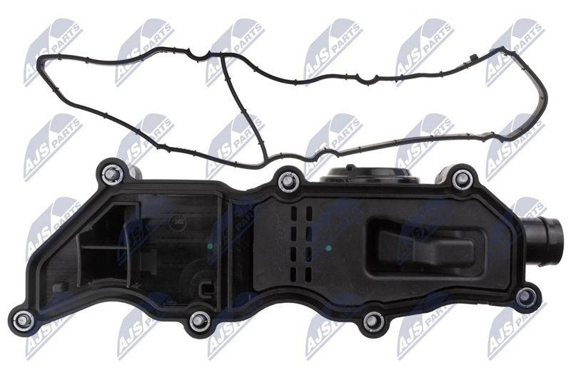 Capac culbutori Jaguar F-Pace 2.0 2017-, Land Rover Defender 2.0 2019-, Discovery V 2.0 2017-, Range Rover 2.0 2017-, Range Rover Velar 2017-; LR110348; NTY, aftermarket