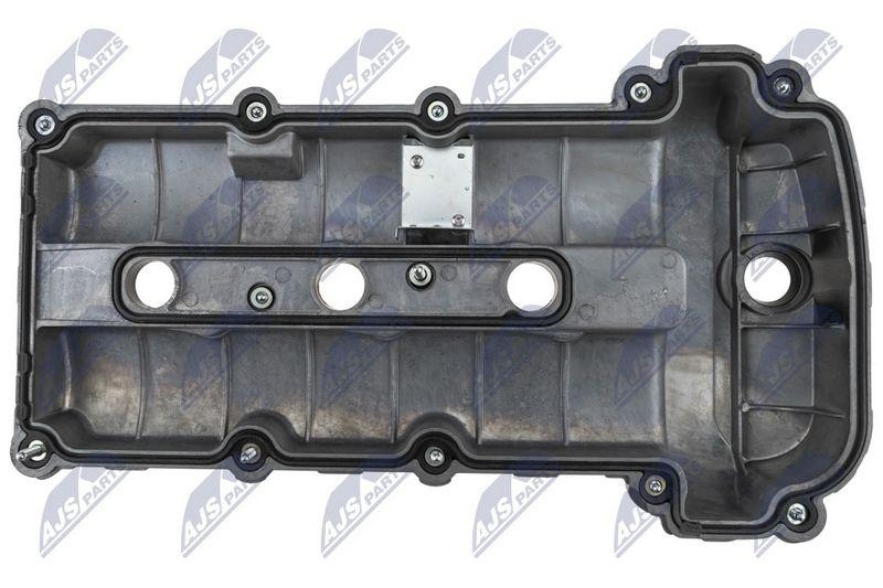 Capac culbutori Jaguar Xf 3.0 2012-, Xj 3.0 2012-, S-Type 3.0 2002-, X-Type 3.0 2002-; partea dreapta; C2S48786; NTY, aftermarket