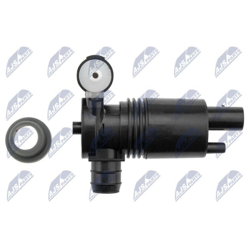 Pompa apa spalare parbriz Volvo Xc60, 2008-2017, 31349242