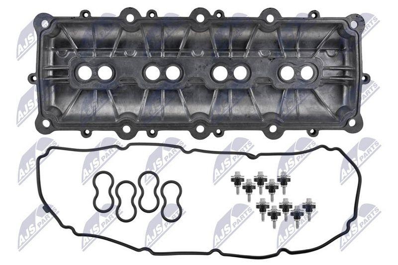 Capac culbutori Jeep Grand Cherokee 5.7 2006-, Commander 5.7 2006-, Wrangler 6.4 Rubicon 2021-, Dodge Ram 1500 5.7 2006-; 53022085AC; NTY, aftermarket