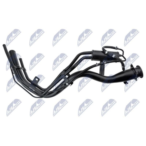 Conducta umplere rezervor combustibil Mitsubishi Eclipse Usa 2.4, 3.0 2000-2005, PWP-MS-019