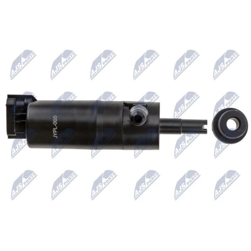Pompa apa spalare faruri motor 1.4-2.2d Opel Corsa C, Astra G, Astra H, Vectra B, Vectra C, Zafira A, Zafira B, Combo; 1995-, 1452104