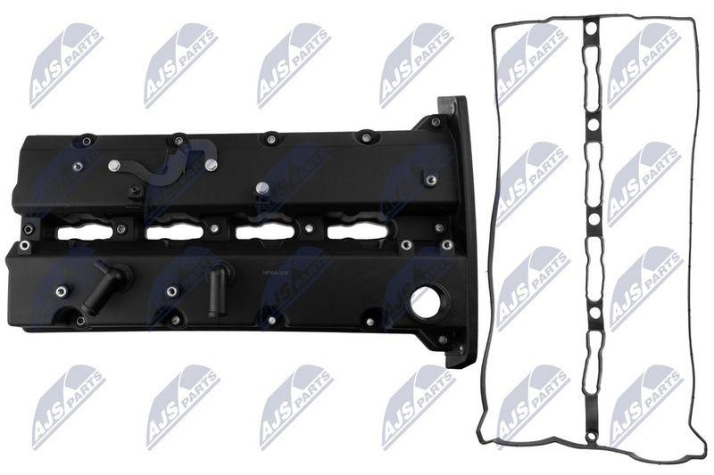 Capac culbutori Kia Carnival 07.2001-11.2005; 22410-4X300; NTY, aftermarket