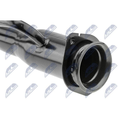 Conducta umplere rezervor combustibil Mitsubishi Lancer 2.0d 1996-2003, PWP-MS-021