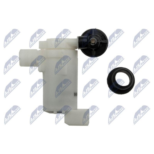 Pompa apa spalare faruri motor 2.0-.2.5 Nissan X Trail(T31) 2007-2013, 28920-CN000