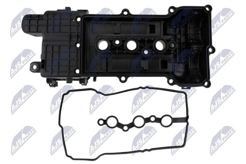 Capac culbutori Kia Picanto II 1.0 12.2011-; 22410-04050; NTY, aftermarket