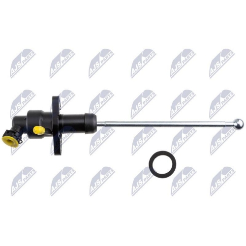 Pompa centrala ambreiaj Alfa Romeo Giulietta 1.4tb, 1.6jtdm, 1.8tb, 2.0jtdm 2010-2020, Fiat Bravo 1.4, 1.6d Multijet, 1.9d Multijet 2007-2014, Lancia Delta 1.4, 1.6d Multijet 2008-2014, 55242900