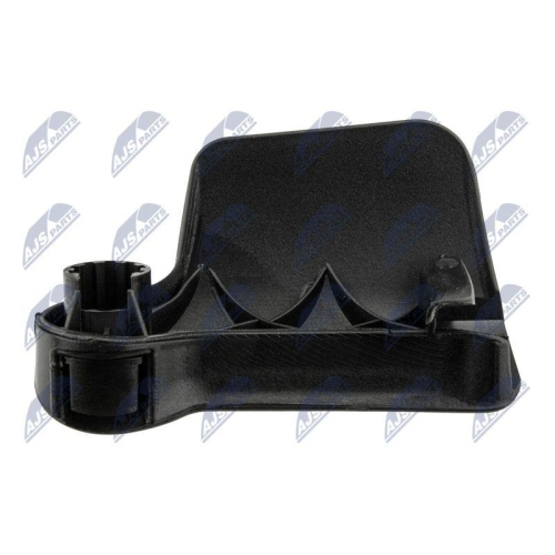 Maner deschidere capota motor Audi A3 2012-, A4 2009-, A5 2007-, A6 2011-, A7 2011-, Q2 2017-, Q5 2009-, 8T1823533B