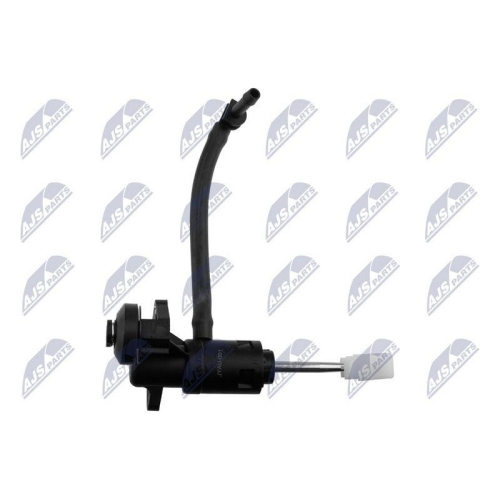 Pompa centrala ambreiaj Audi A4 B6, B7 2000-2009, Seat Exeo 2.0tdi 2008-2013, 8E1 721 401 AJ