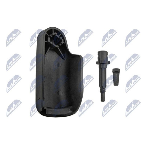 Maner deschidere capota motor Audi Tt 2007-2014, 8J1823533C