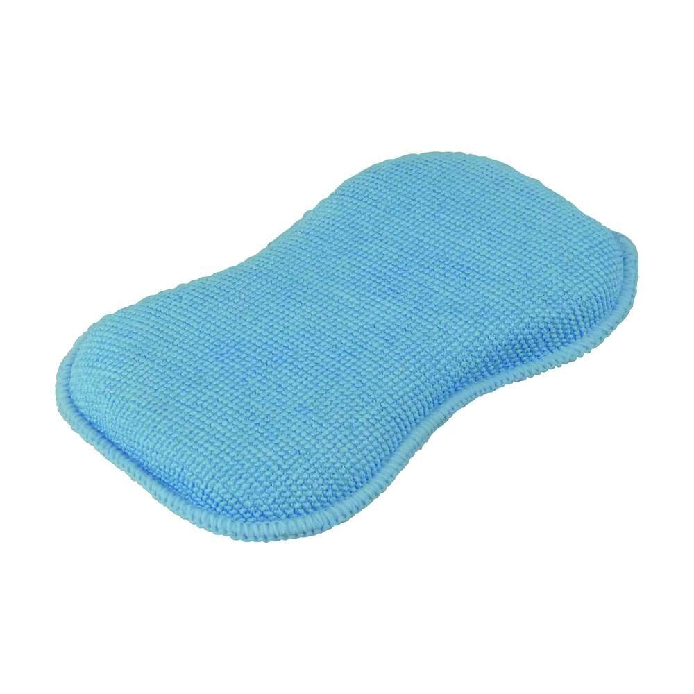 Burete spalat masina cu microfibre 2 in 1 (burete + microfibre ) , marca Protecton