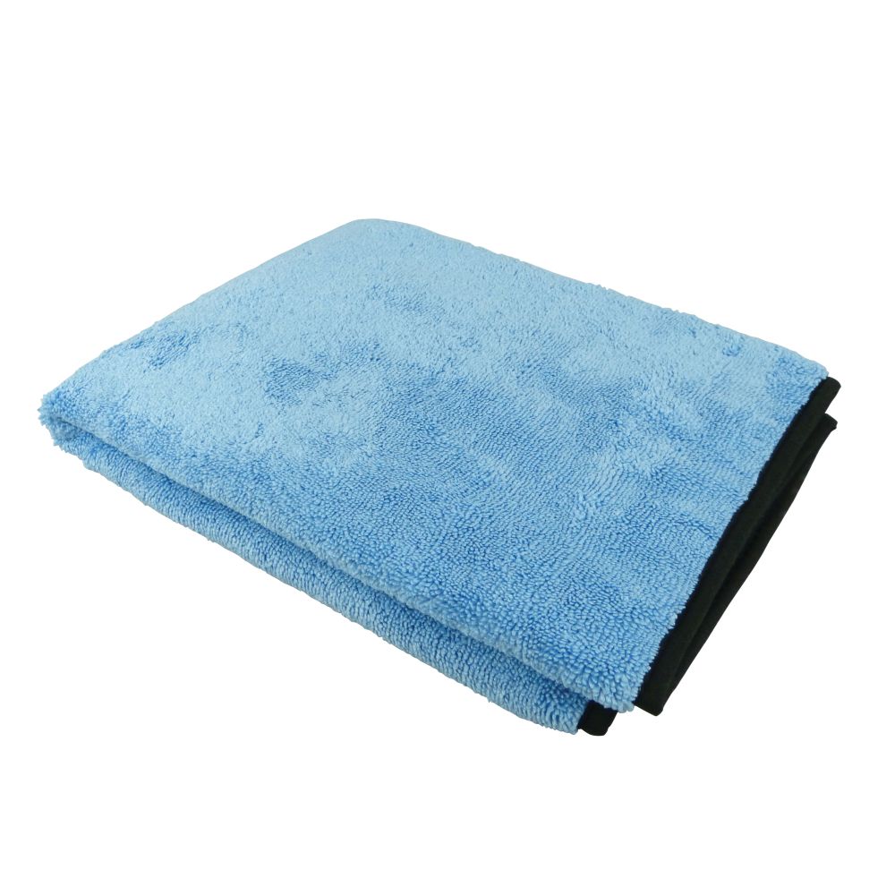 Laveta microfibre pentru stergerea , uscarea masinii 64x88cm