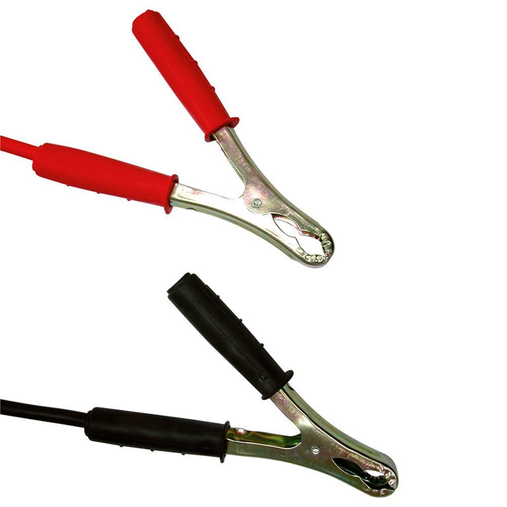 Cabluri transfer curent baterii Carpoint , lungime 2.3m, grosime cablu de pornire 16mm2