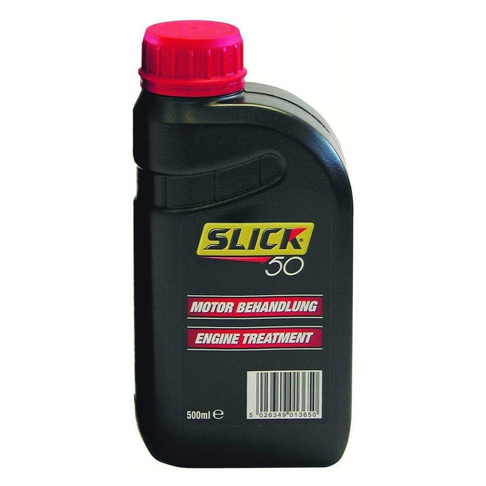 Aditiv ulei Slick 50, Tratament motor Benzina 750ml
