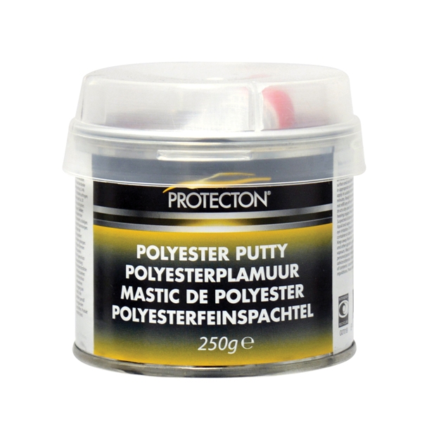 Chit resina poliester Protecton 0.25 kg