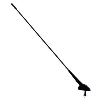 Antena auto Carpoint universala 36 cm cu unghi reglabil 0-30 grade
