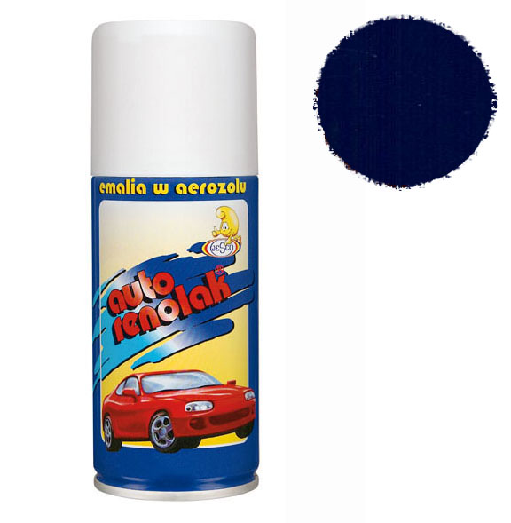 Spray vopsea Albastru BALTIC L59 150ML Wesco