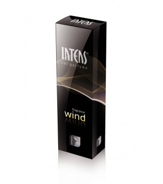 Odorizant auto Intens SPRAY Wind