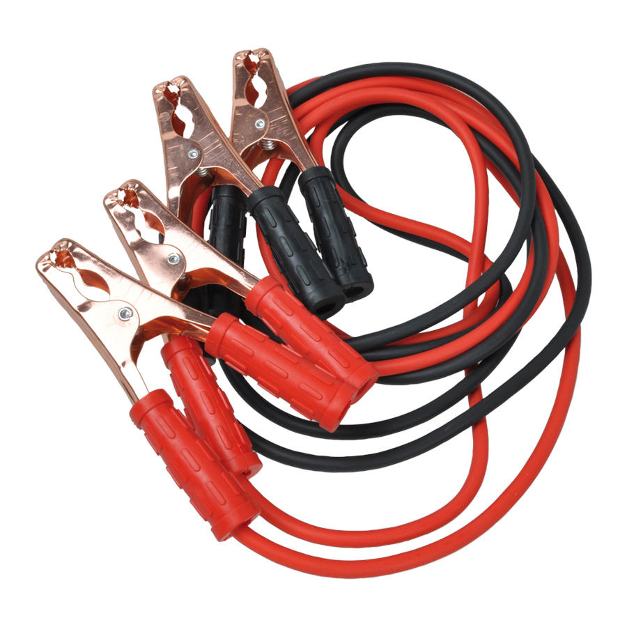 Cabluri transfer curent baterii Automax , lungime 4m, 400A