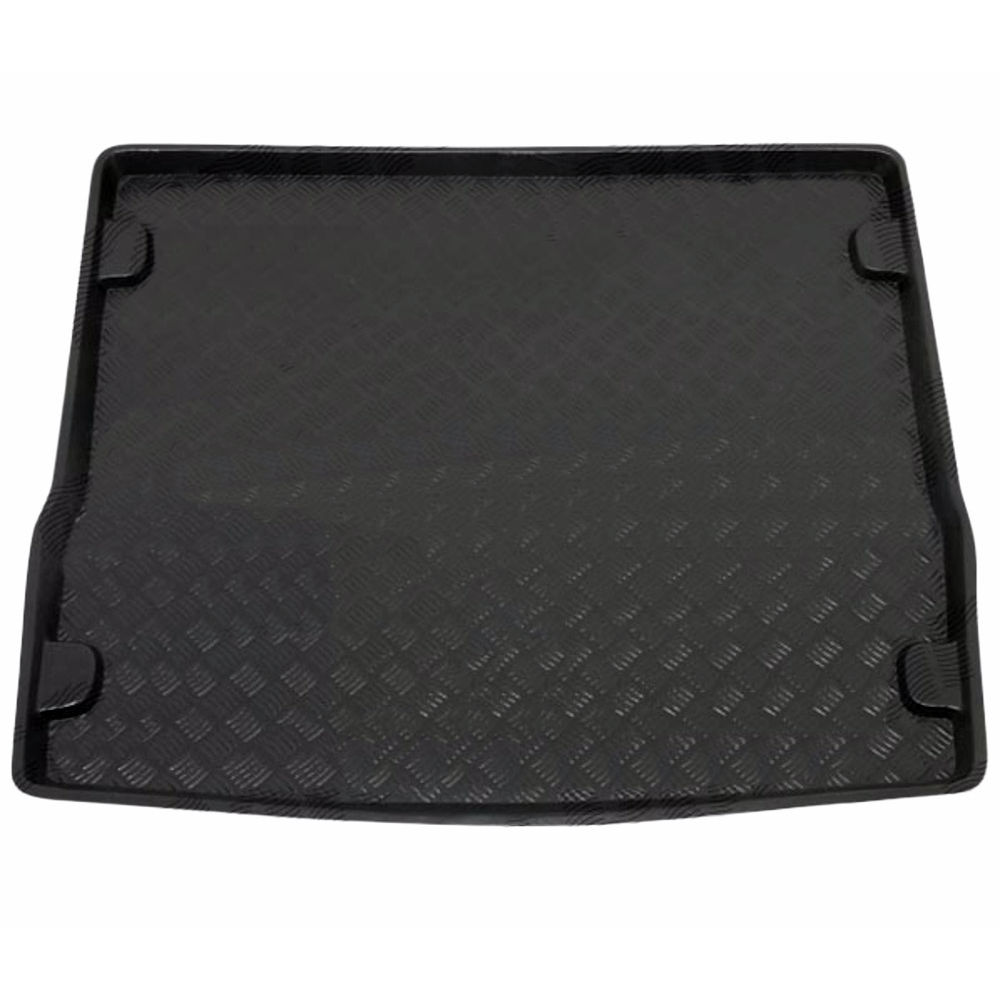 Tavita portbagaj Ford Focus 2 Combi 2004-2010 , fara protectie antiderapanta