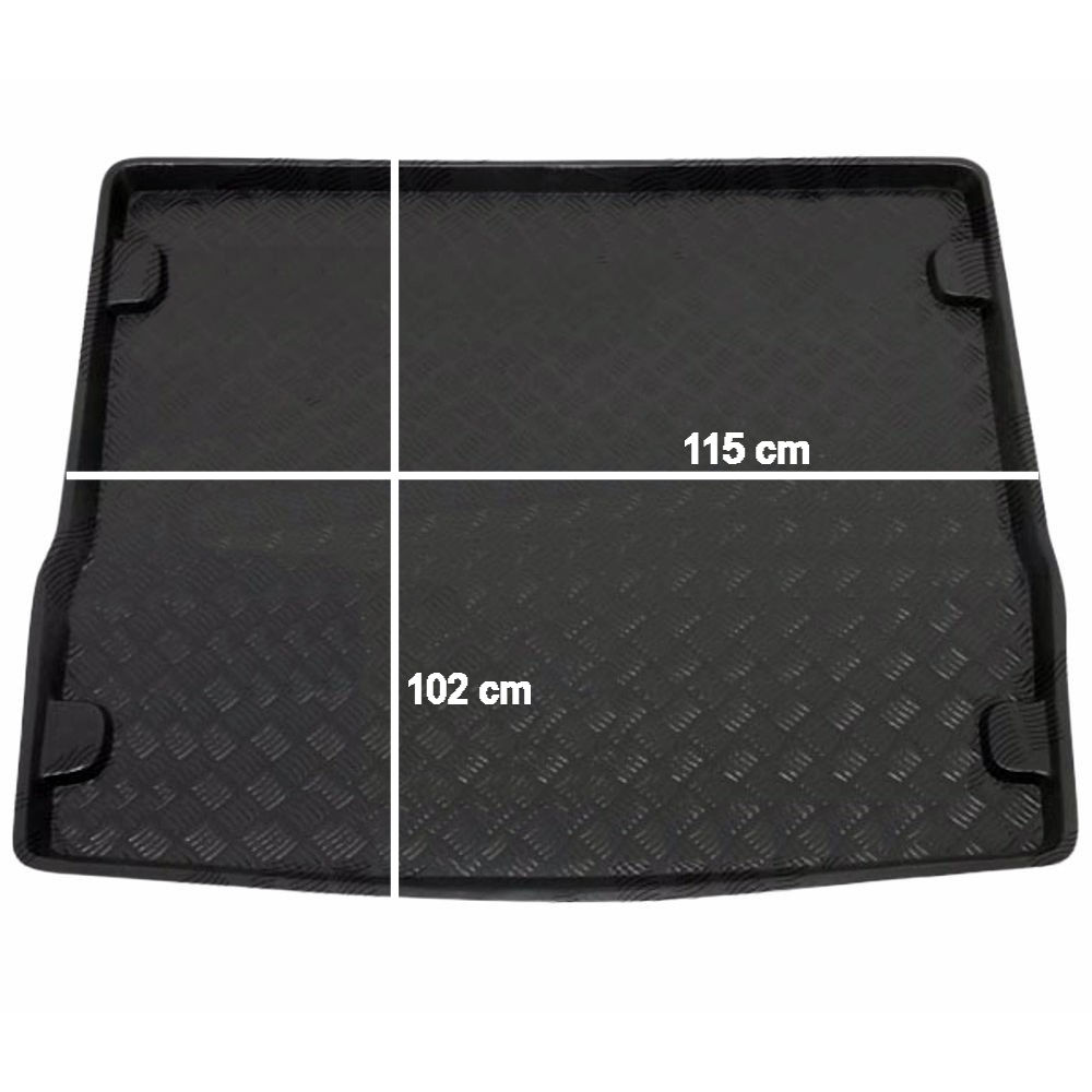 Tavita portbagaj Ford Focus 2 Combi 2004-2010 , fara protectie antiderapanta