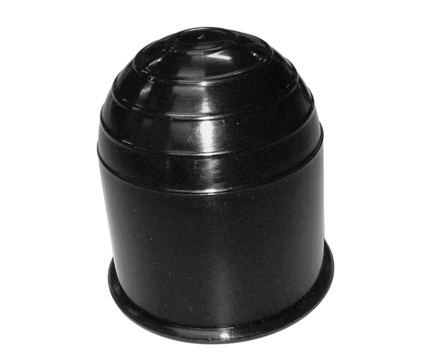 Capac sfera Carpoint pentru carlig remorcare auto din plastic fara blocare , negru , 1 buc. vrac