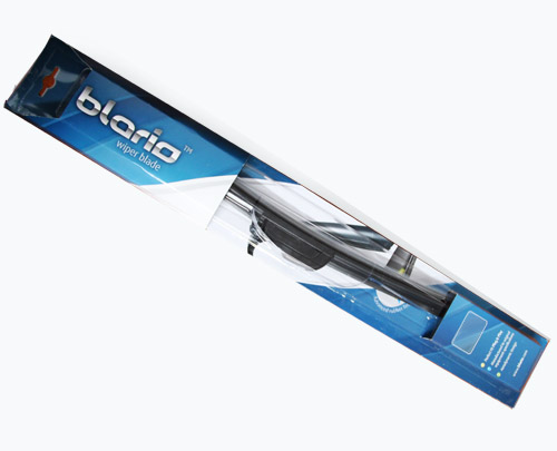 Stergator auto Blario Flat Blade 22'' 550mm pentru parbriz , 1 buc.