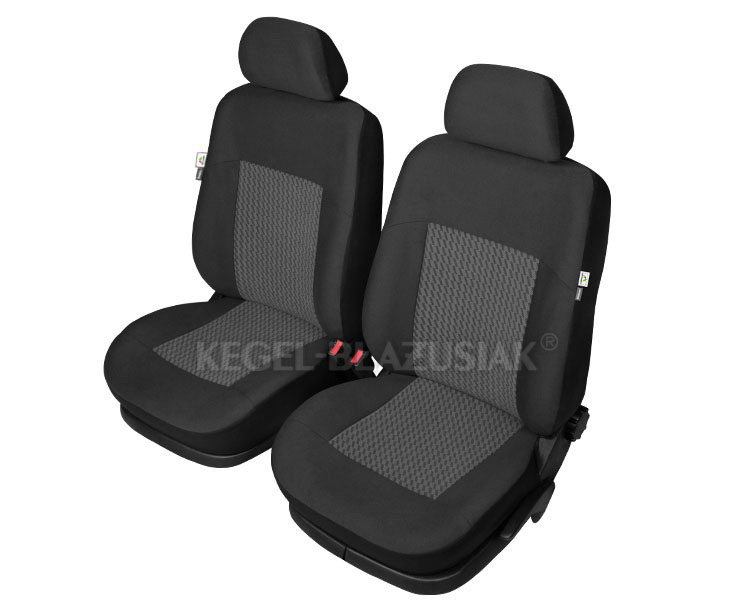 Set huse scaun model Perun marime XL, Fata set huse auto Kegel