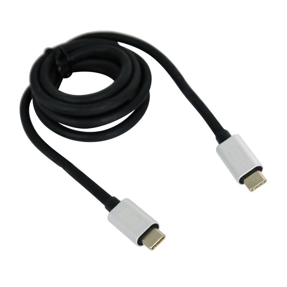 Cablu incarcare telefon, cablu transfer date USB 3.1 la USB Type C , 1 metru, Carpoint