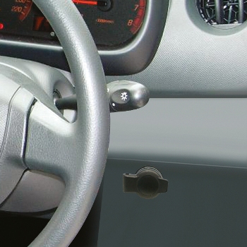 Priza auto simpla Carpoint 12/24V, max. 16A/8A suplimentara , dimetrul interior 12,20mm , pentru conector DC , 1 buc.