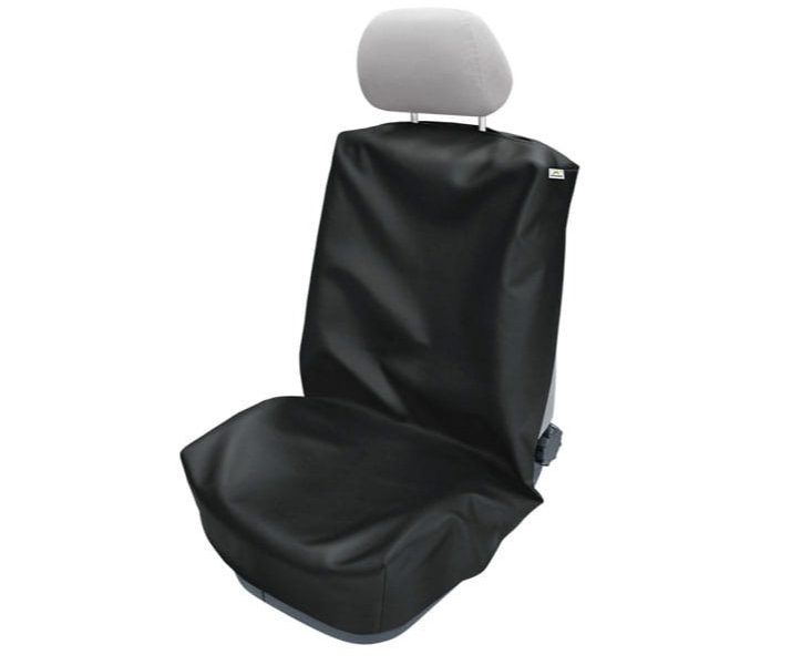 Husa protectie scaun auto Atlanta pentru mecanici, service , 70x140cm , 1buc.