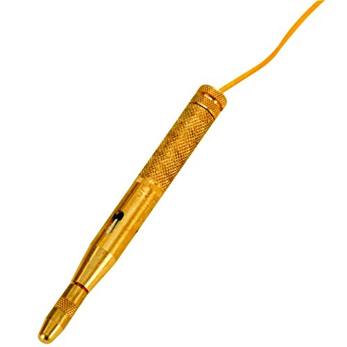 Creion pentru masurat tensiune Carpoint din cupru 6-24V