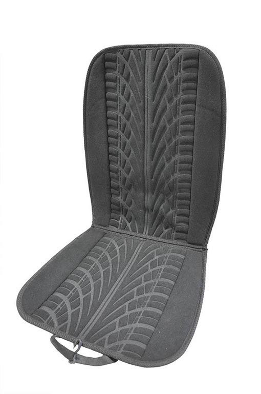 Husa auto scaun Automax tip masaj, 50x40cm , 1 buc.