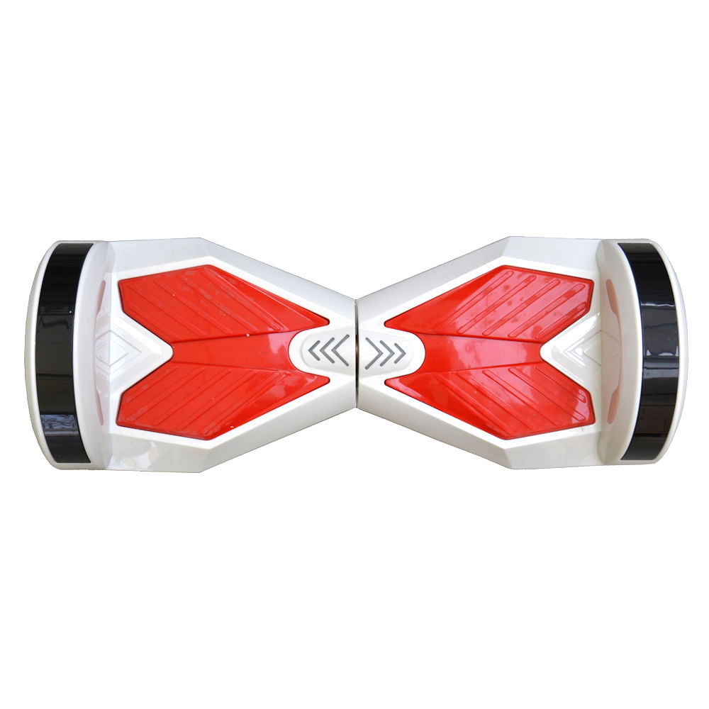 Scuter electric Smart X3 Hoverboard 8 inch , max 10Km/h, autonomie 15-20km