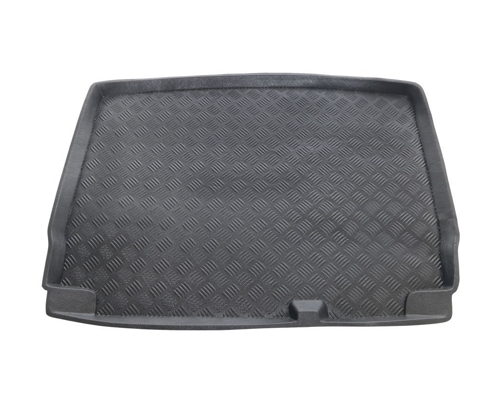 Tavita portbagaj Vw Golf 5 (1k), 10.2003-05.2009 , Golf 6 (5k), 10.2008- Hatchback ,Cu Format Pentru Roata Rezerva, fara panza antialunecare