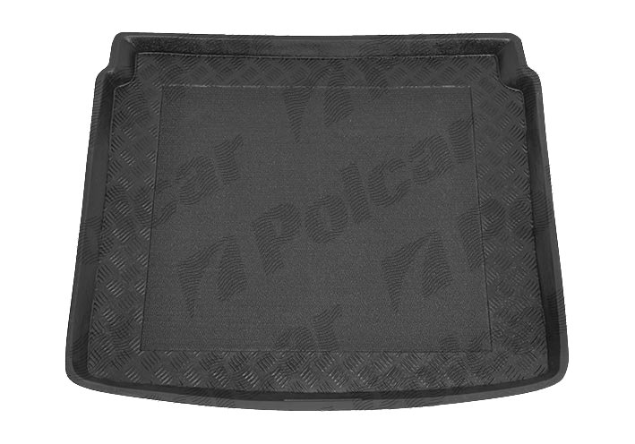 Tavita portbagaj Vw Tiguan (5n), 09.2007-04.2011 , Tiguan (5n2), 04.2011-0.2016; Shape Matching For Wheel Repair Kit, cu panza antialunecare