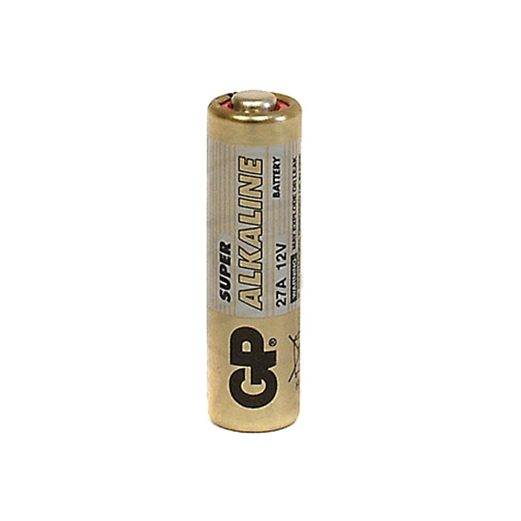 Baterie 12V B27A Alkaline
