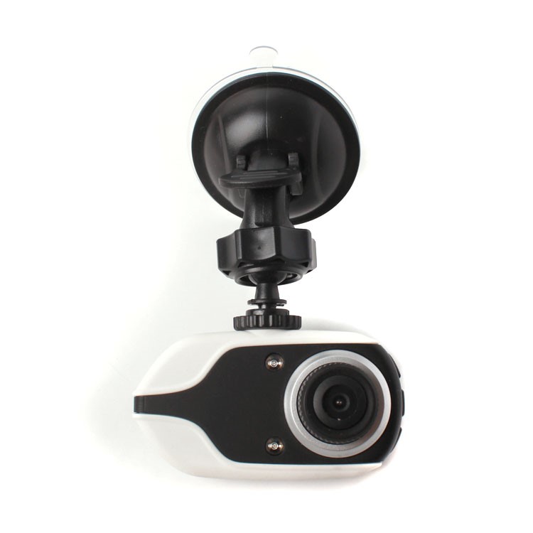 Camera video auto, Camera bord mini, FullHD, cu senzor gravitatie, buton panica, display 3 inch, unghi 120 grade