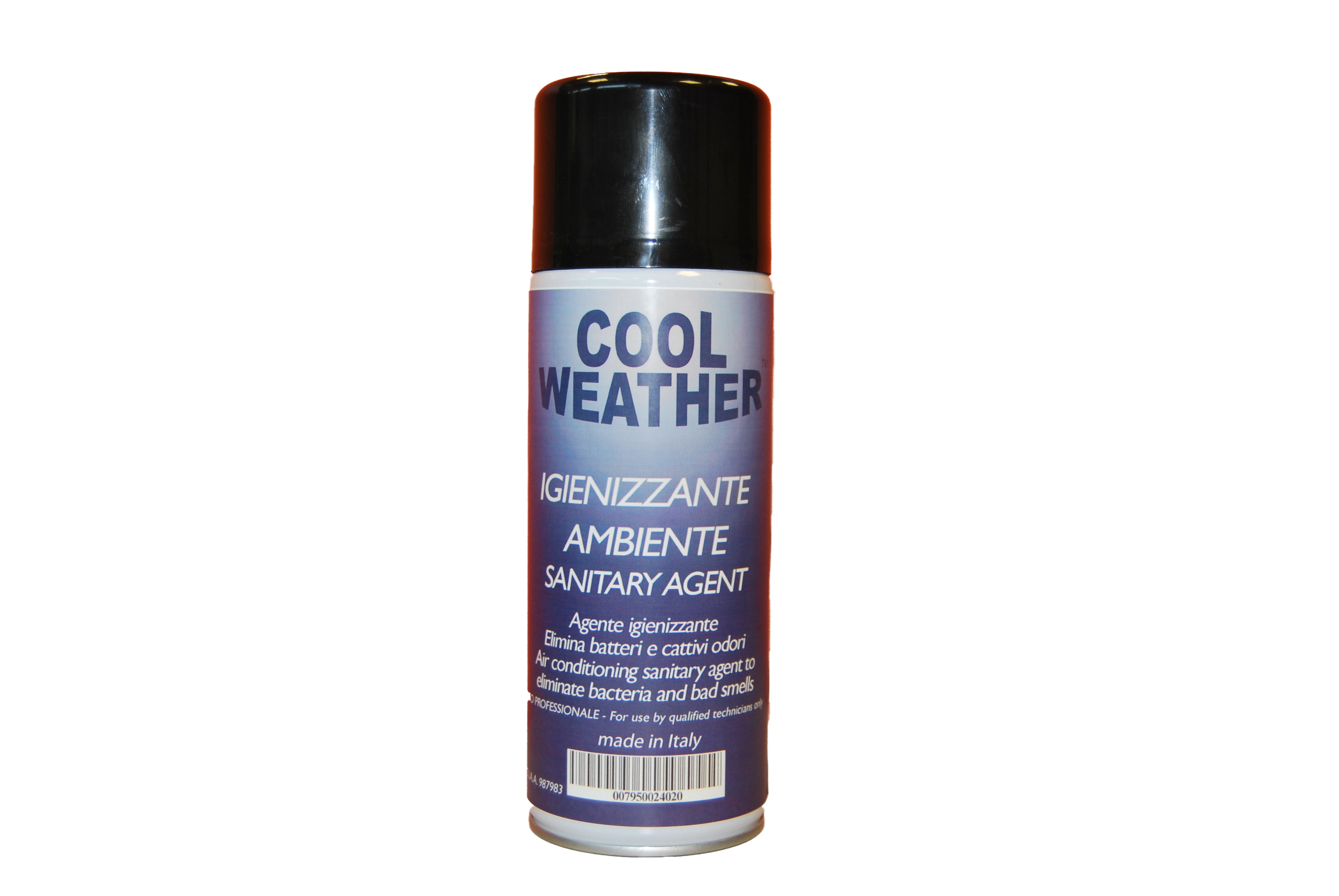 Spray curatare sistem de aer conditionat Magneti Marelli aroma Mosc 200ml 8001063953335