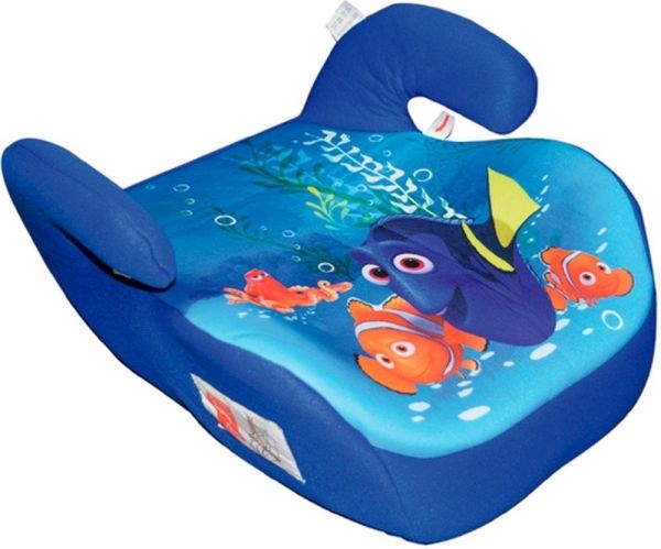 Scaun auto copil 15-36 kg Inaltator auto copii Finding Nemo