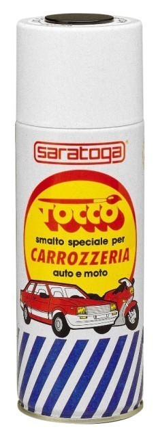 Spray vopsea Deruginol Gri, Tocco Retus Auto Moto, 200ml