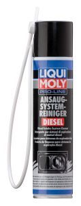 Spray curatare admisie motoare diesel EGR Liqui Moly 400ml