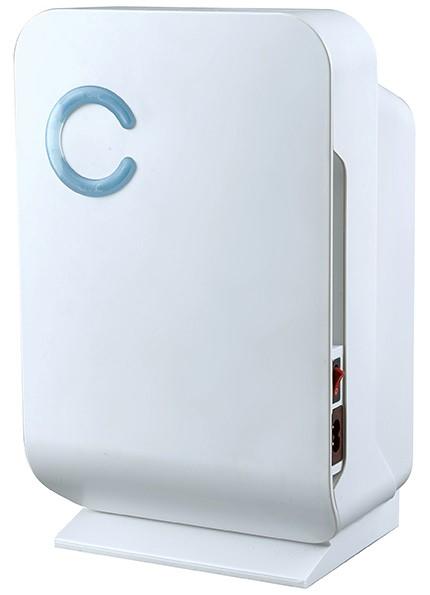 Dezumidificator aer cu tehnologie Peltier, 48W, capacitate 1.3 litri , Absorbant Umiditate