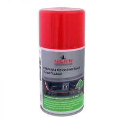 Spray curatare sistem de aer conditionat NIGRIAN 200ml 98100