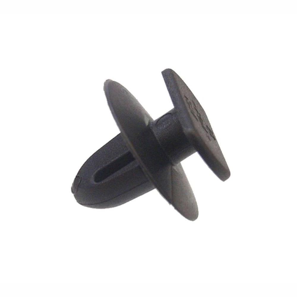 Clema, clips fixare Seat Alhambra, Arosa, Exeo, Ibiza, Toledo; Skoda Fabia, Octavia II / III, Rapid, Roomster, Superb, Yeti; VW Caddy III, Cc, Eos, Fox, Golf IV / V / V Plus / VI, Jetta, Lupo, Passat, Polo, Scirocco, Sharan, Tiguan, Touran; set 10 buc